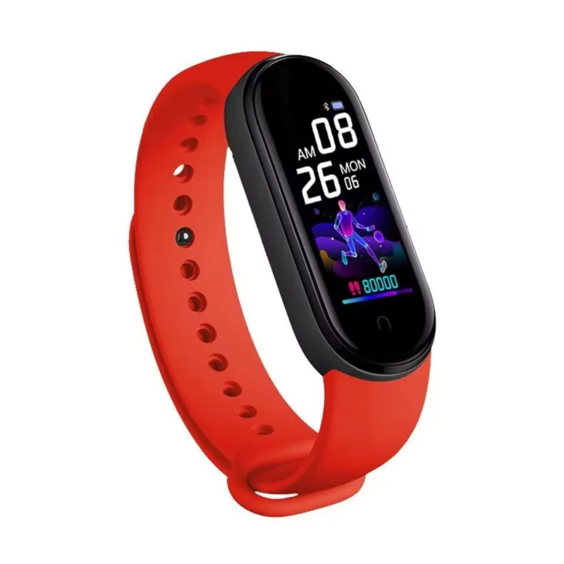&Rho;&omicron;&lambda;ό&iota; fitness tracker &mu;&epsilon; &pi;&iota;&epsilon;&sigma;ό&mu;&epsilon;&tau;&rho;&omicron; &kappa;&alpha;&iota; &mu;&epsilon;&tau;&rho;&eta;&tau;ή &kappa;&alpha;&rho;&delta;&iota;&alpha;&kappa;ώ&nu; &pi;&alpha;&lambda;&mu;ώ&nu; smart band m7-null