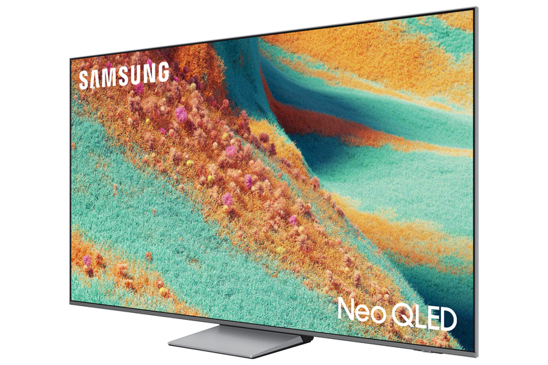Samsung smart TV 65" 4k neo QLED qe65qn85fa (2025)-null