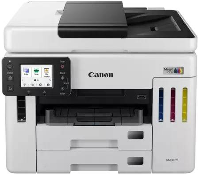 Canon gx7140 &pi;&omicron;&lambda;&upsilon;&mu;&eta;&chi;ά&nu;&eta;&mu;&alpha; &epsilon;&kappa;&tau;&upsilon;&pi;&omega;&tau;ή&sigmaf; inkjet-null