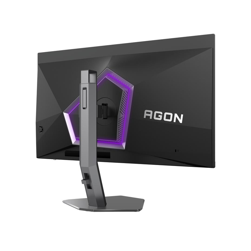 Aoc agon pro 27" &omicron;&theta;ό&nu;&eta; OLED 240hz g-sync 2560x1440-null