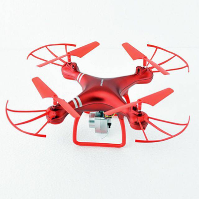 Hdrc hunters 2.4GHz 4ch 6-axis drone with function, , medium