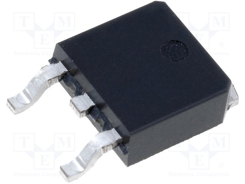 60v 16a 90w n-mosfet transistor, , medium-null