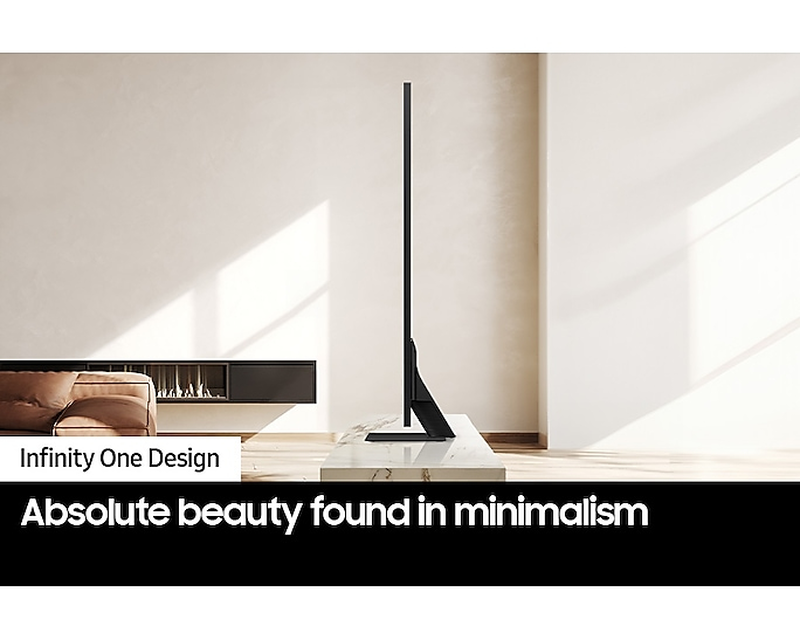 Samsung smart TV 85" 4k neo QLED qe85qn95datxxh, , medium-null