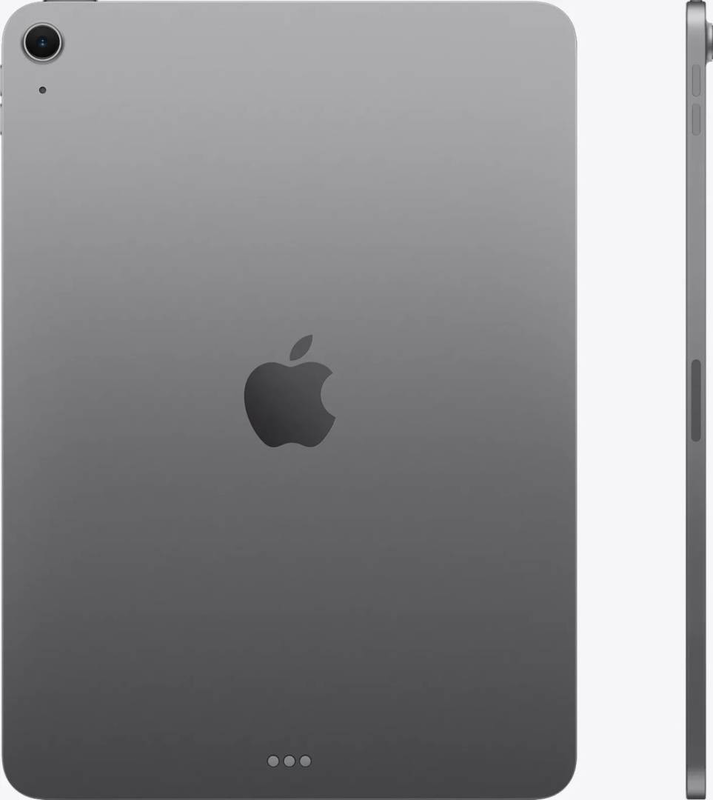 Apple ipad Air 13-inch m4 mh9m4ty/a Wi-Fi + cellular 5G 12GB 512GB liquid retina touch id space grey ipados-null