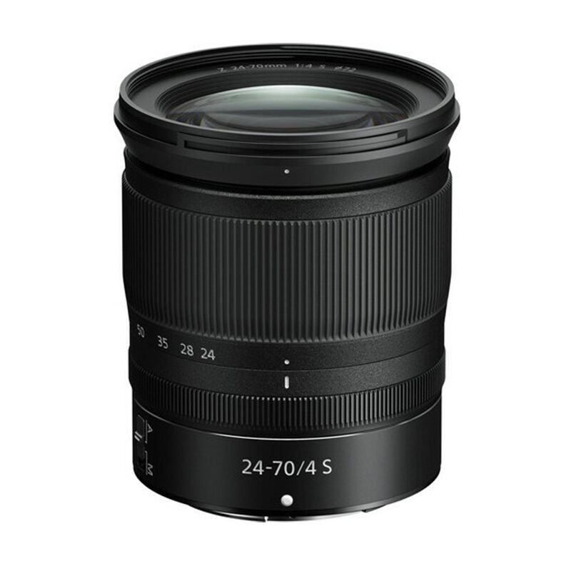 Z5 24-70mm-null
