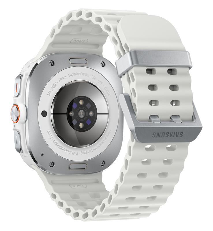 Samsung Galaxy Watch ultra 1.5" titanium-null