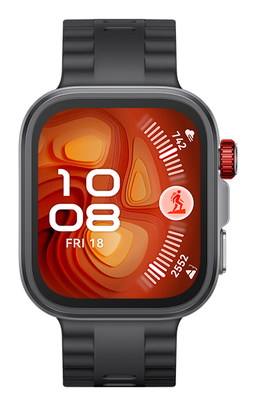 Watch fit 4 pro-null