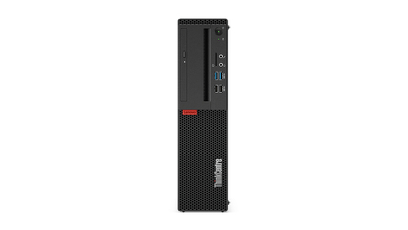 Product image: T1a lenovo tc m725s a10-8770 sff 8GB 256GB w10p rezertified+ (Refurbished)-null