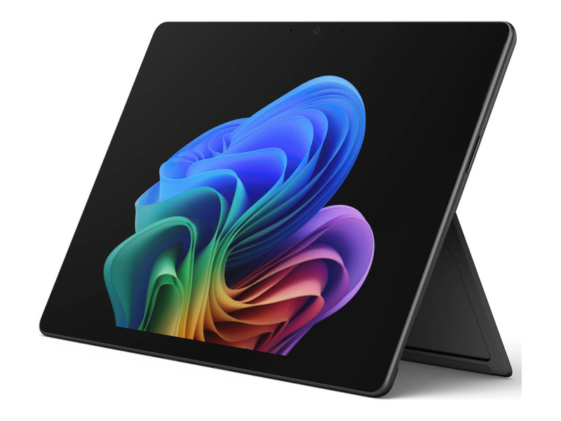 Microsoft surface pro 11 copilot+ pc ep2-20231 Intel Core ultra 7 16GB 512GB win 11 pro 13in OLED 120hz touch black-null