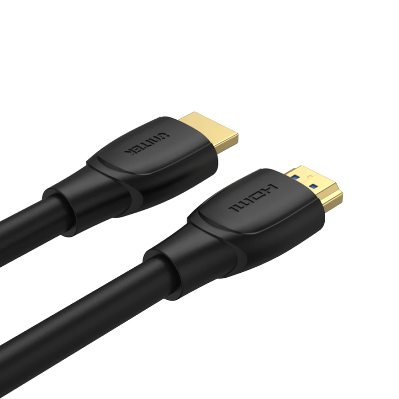 Unitek c11046bk HDMI 2.0 cable 4k hdr & arc 20.0m black, , medium-null