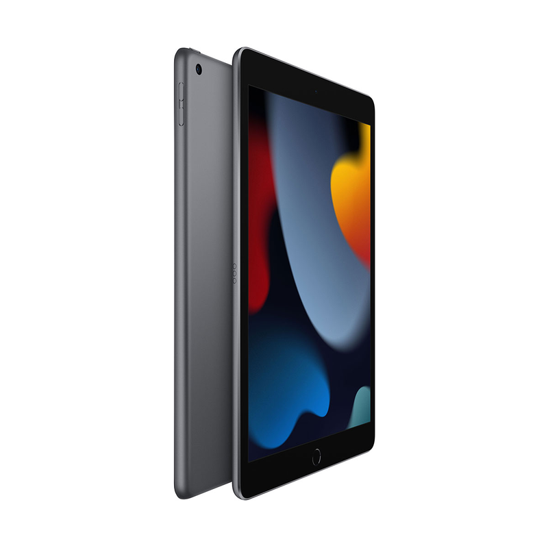 Ipad 10.2" 9th Gen Wi-Fi 64GB image number null