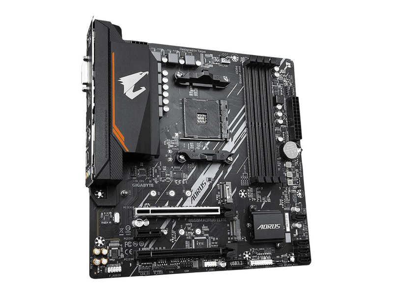 B550m aorus elite, , medium-null