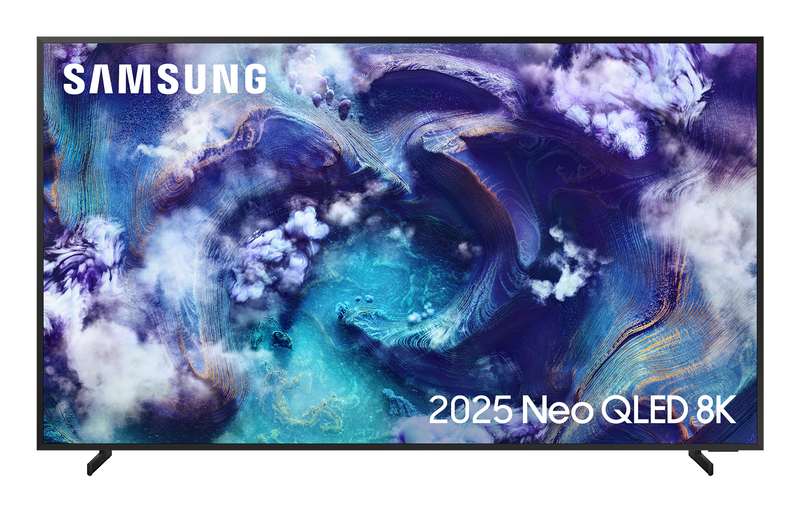 Samsung smart TV 65" 8k neo QLED qn900f-null