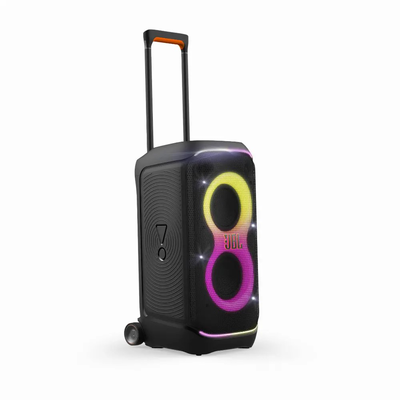 Jbl partybox stage 320 portable bluetooth speaker black, , medium