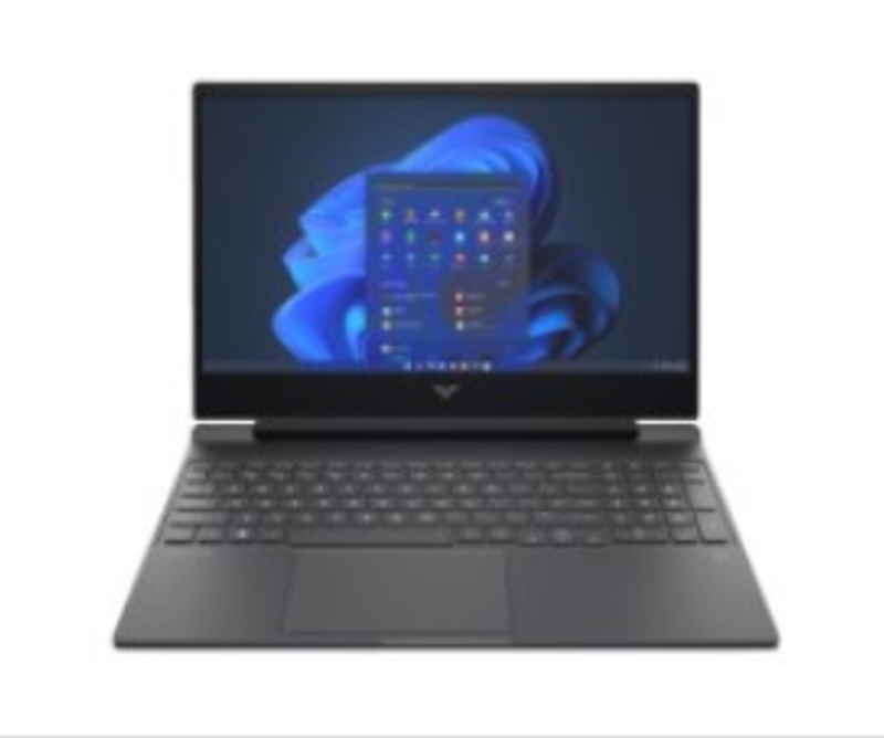Product image: Hp notebook victus gaming 16-s1003nv AMD ryzen 7-8845hs 3.8-5.1GHz/16mb, , medium-null