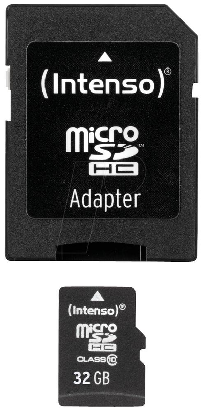 Micro sd 32GB-null