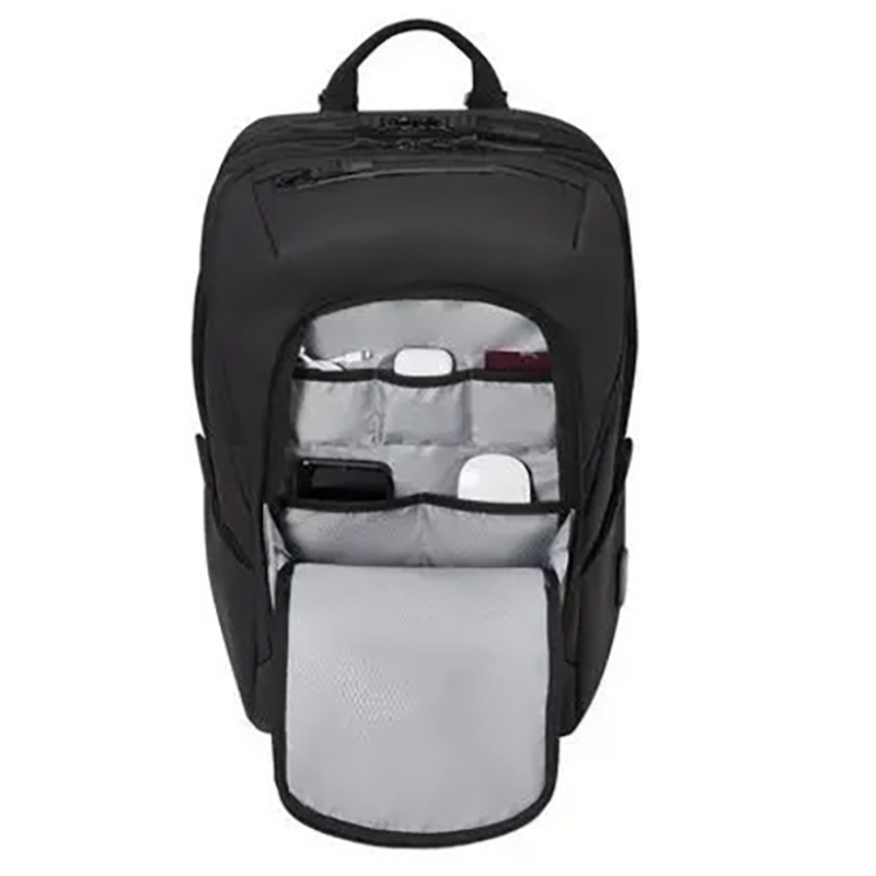 Touring 2.0, traveler backpack, black, , medium image number null