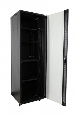 Netpro 19 floor cabinet 15u 60cm np-c15u60 (not assembled), , medium