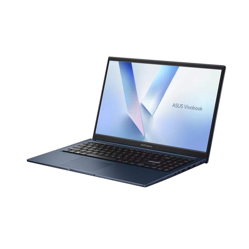 Asus vivobook x1504va laptop 15.6" (i7-1355u/16GB/512GB)-null
