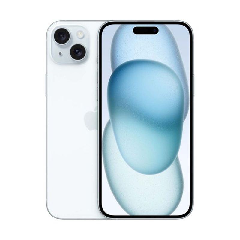 Apple iPhone 15 plus 128GB image number null