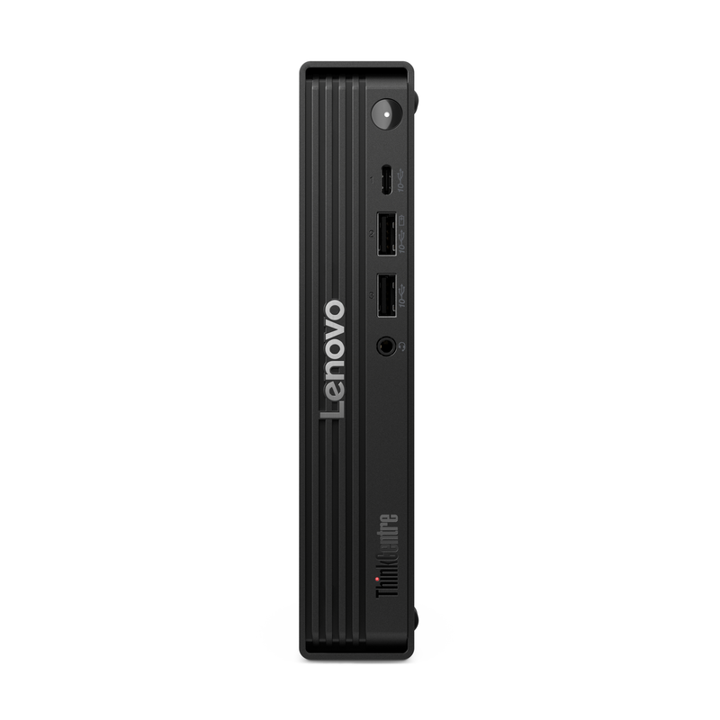 Lenovo thinkcentre m70q Gen 6 mini pc (core ultra 5 225t/32GB ddr5/512GB SSD/windows 11 pro)-null