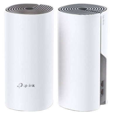 Tp-link ac1200 mesh Wi-Fi system e4 2pcs, , medium