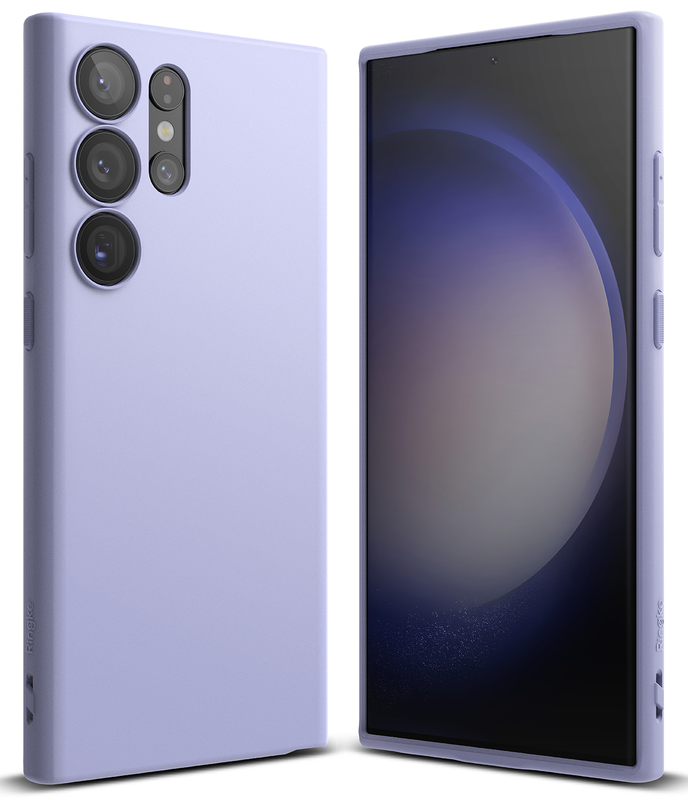 Galaxy s23 ultra - ringke Air s (lavender), , medium-null
