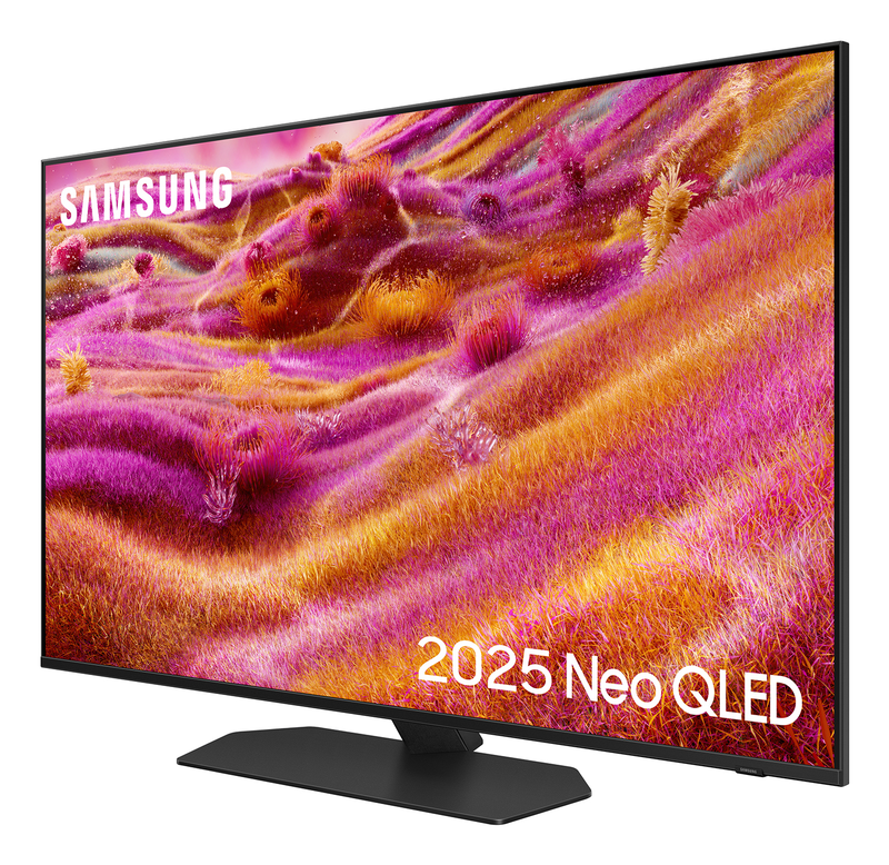 Samsung smart TV 50" 4k mini led qe50qn90fa (2025)-null