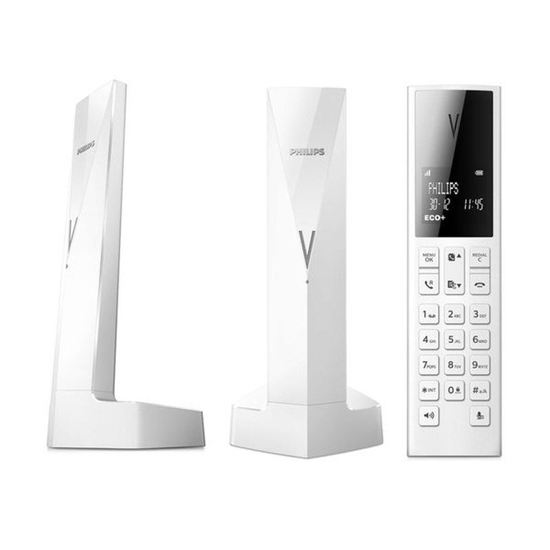 Linea v m3501w/grs white image number null