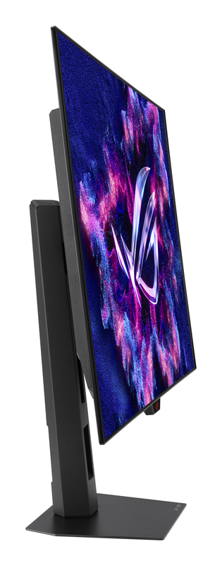 Asus rog strix xg32ucwg 32" monitor wOLED 165hz 3840x2160-null
