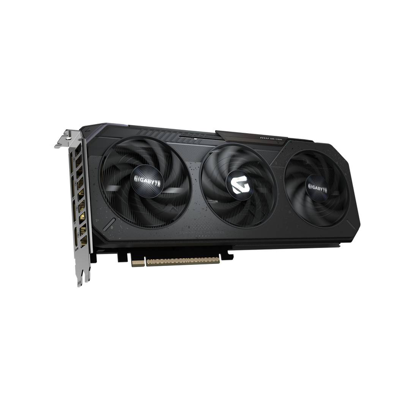 Gigabyte geforce RTX 5050 gaming oc 8g | 8GB gddr6 128-bit | pcie 5.0 | windforce cooling | hawk fan | reinforced structure | 2&times; HDMI 2.1b + 2&times; dp 2.1b, , medium-null