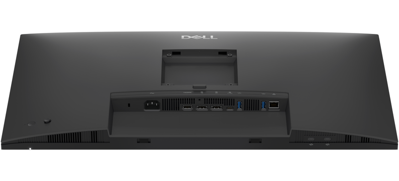 Dell pro p2726he 27" &omicron;&theta;ό&nu;&eta; ips 120hz 1920x1080-null