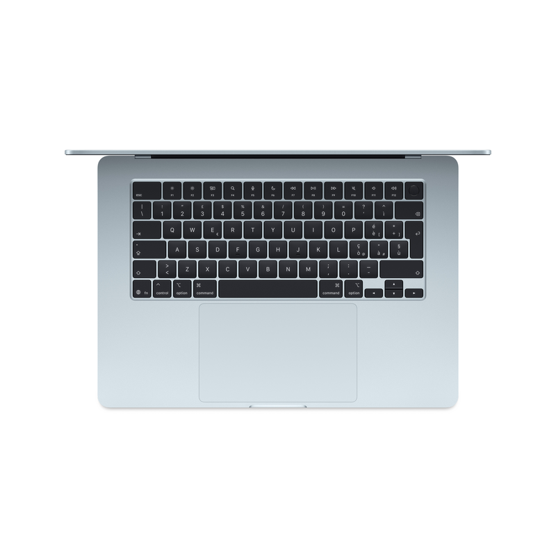 Apple MacBook Air 15" (m5/24GB/1TB)-null