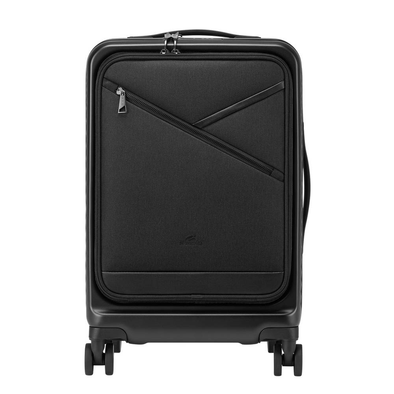 Rivacase riva handgep&curren;ck clark schwarz 8181 bag notebook, , medium-null