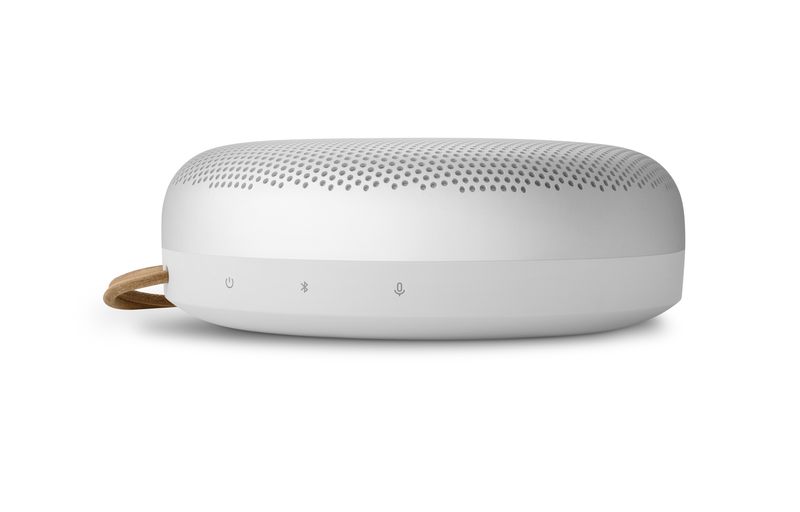 Bang & olufsen beosound a1 2nd Gen portable bluetooth speaker up to 18 hours-null