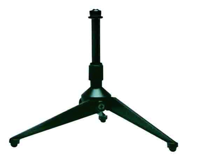 Desktop microphone stand, , medium