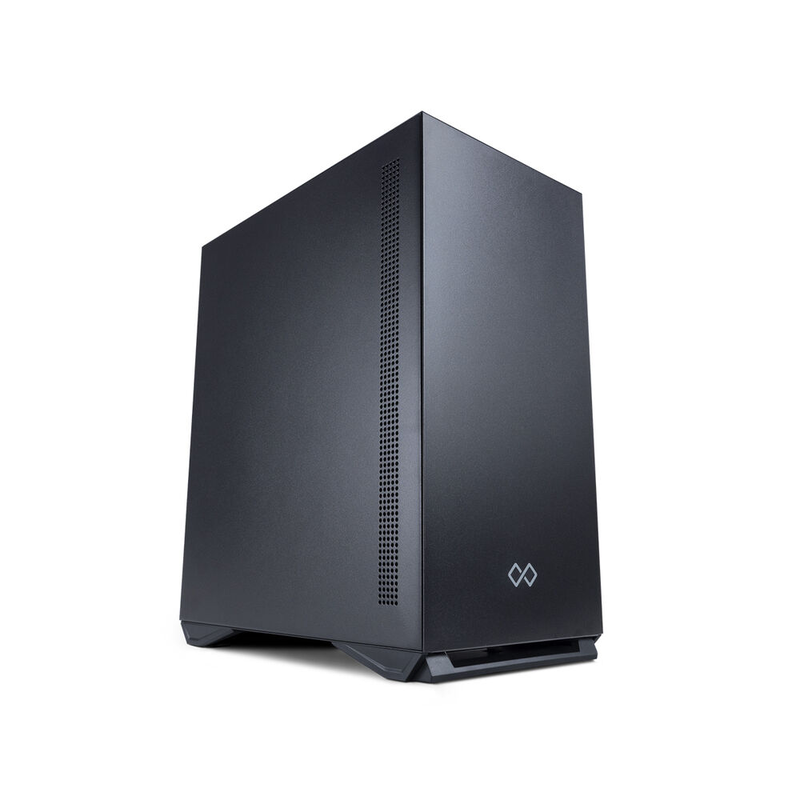 Infinity gear alpha 5 max rev.a1 (core i5-14400f/16GB ddr4/1TB SSD/windows) desktop pc-null