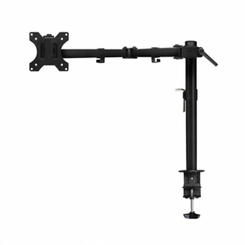 Ac8301 monitor desk mount, upto 32&Prime;, max.8kg rot 360 act, , medium-null