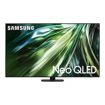 98″ neo QLED 4k qn90F tizen os smart TV, Black, medium