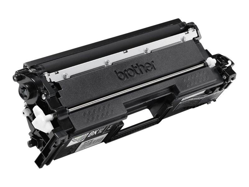 Brother tn-821xxlbk black ultra high yield toner cartridge 15,000 pages-null