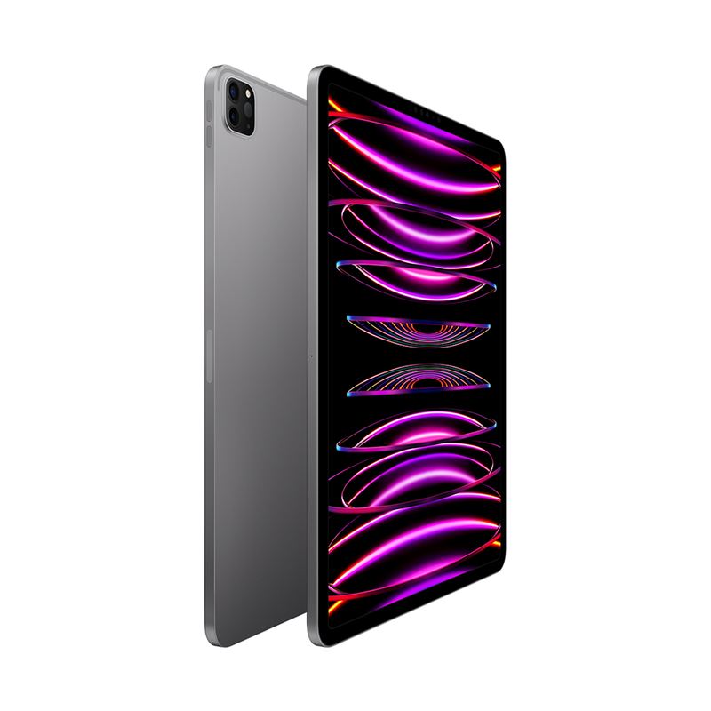 Ipad pro 12.9" 2022 256GB Wi-Fi image number null