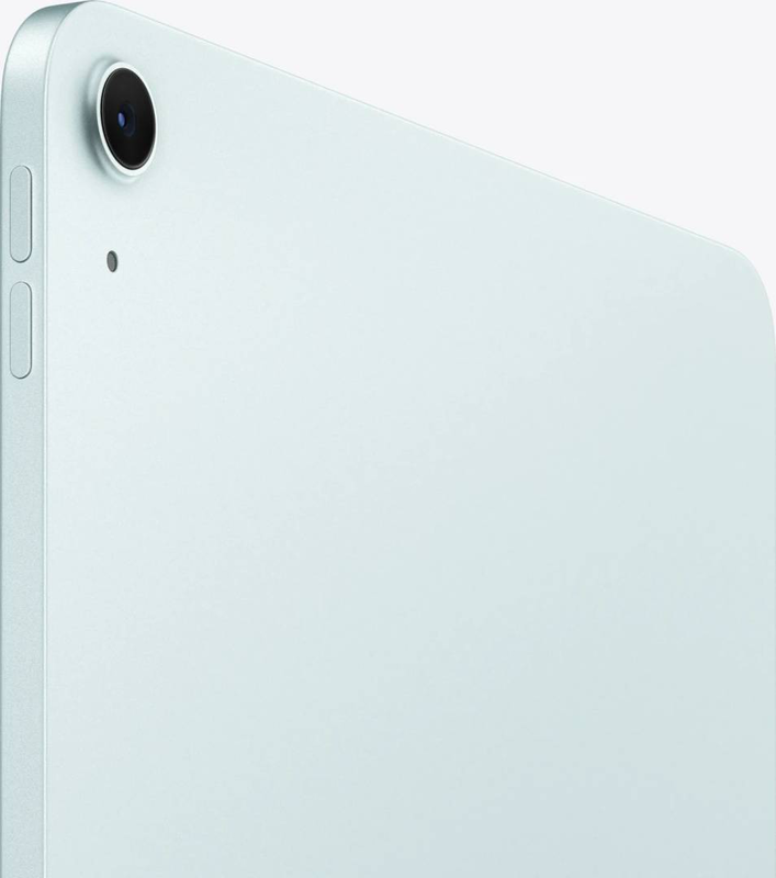 Apple ipad Air 11-inch (m4) Wi-Fi + cellular 128GB 12GB liquid retina display 5G Wi-Fi 7 ipados blue-null