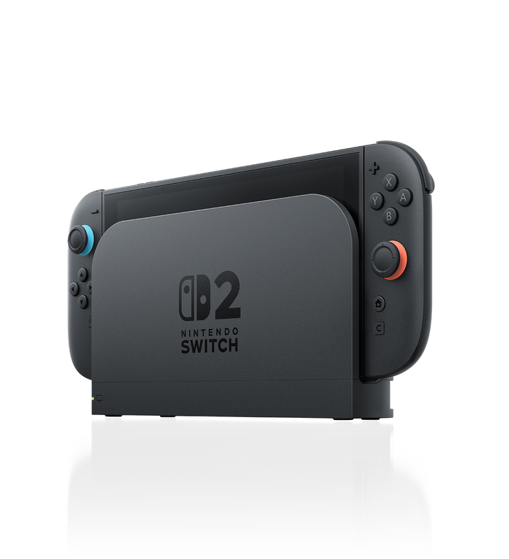 Nintendo switch 2 gaming console 256GB-null