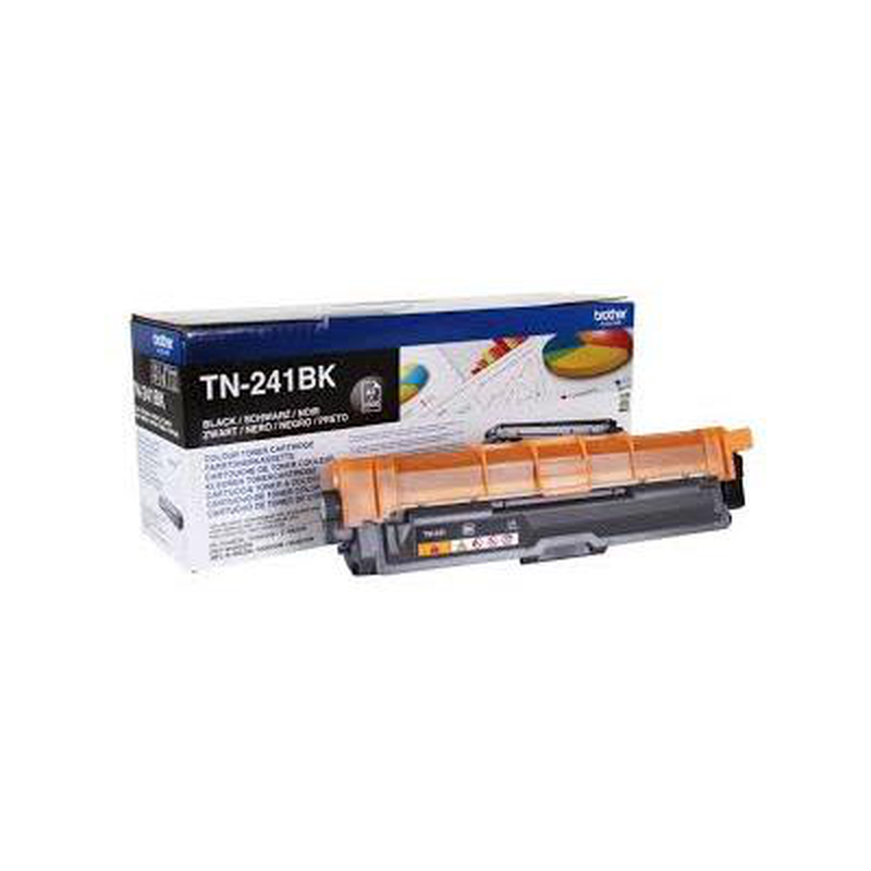 Brother toner tn241bk, , medium-null