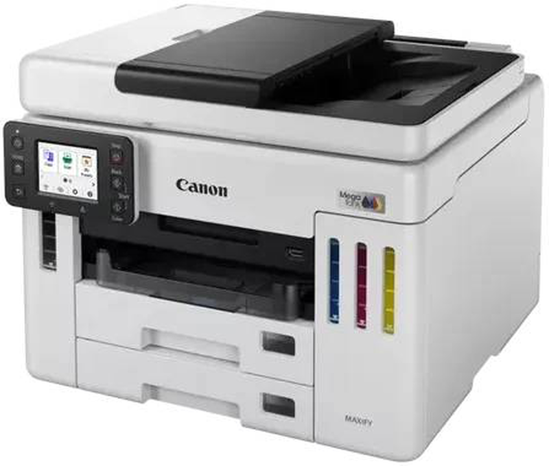 Canon gx7140 &pi;&omicron;&lambda;&upsilon;&mu;&eta;&chi;ά&nu;&eta;&mu;&alpha; &epsilon;&kappa;&tau;&upsilon;&pi;&omega;&tau;ή&sigmaf; inkjet-null
