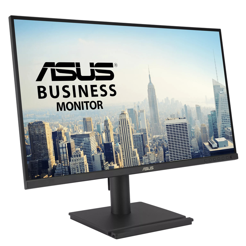 Asus be27acgn 27" monitor ips 120hz qhd 2560x1440-null