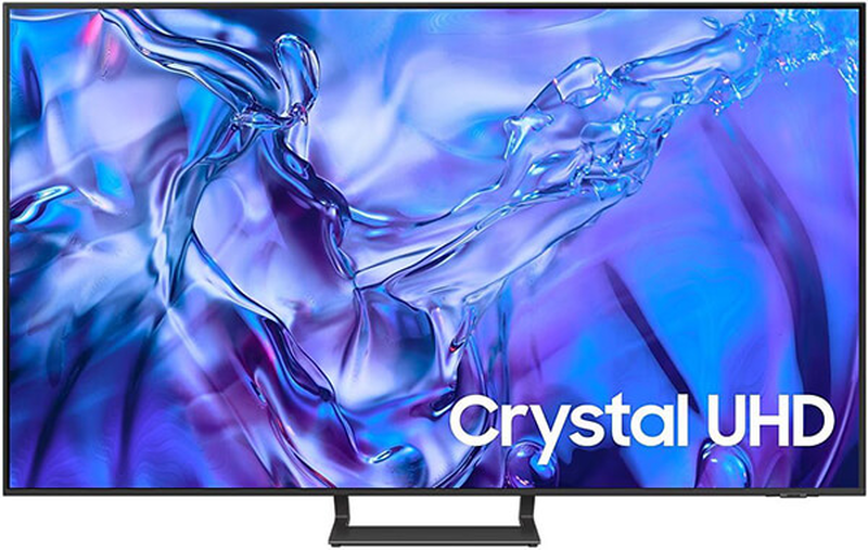 Samsung ue43du8572uxxh 43" 4k ultra HD led TV image number null