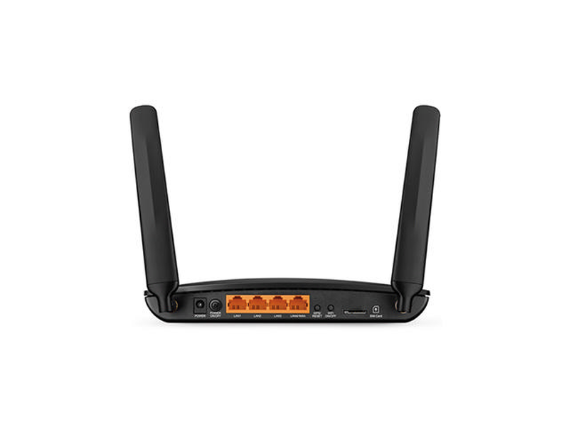 Tp link tl-mr6400 n 4G lte v4 300mbps wireless, , medium-null