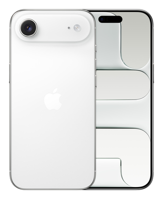 Apple iPhone Air 256GB cloud white, Cloud White, medium