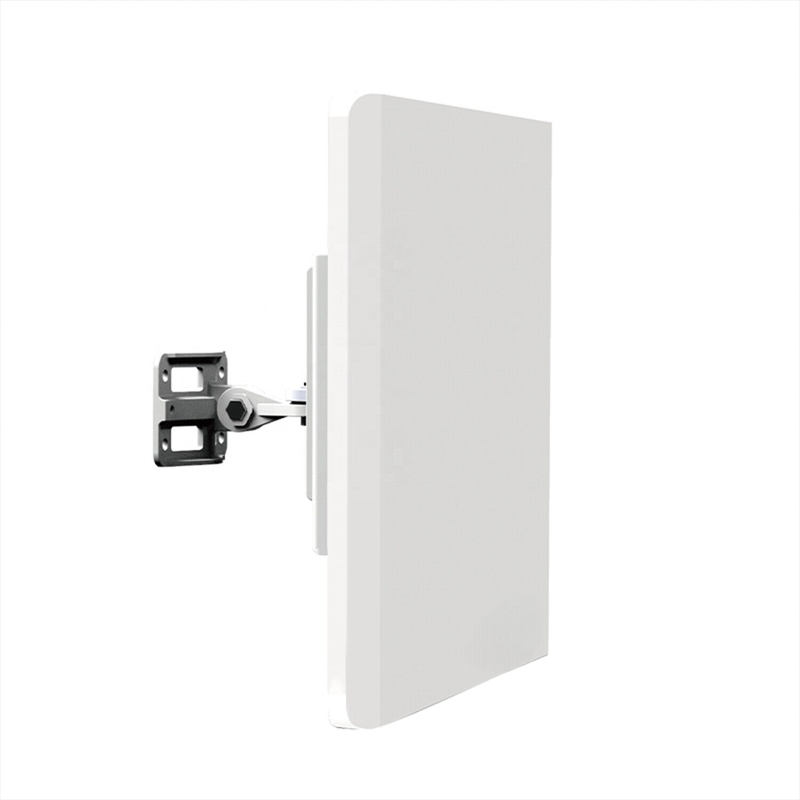 Wis bridge panel access point up to 400mbps ac series wis-l525ac image number null